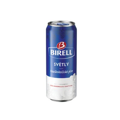 Birell 0,5 l